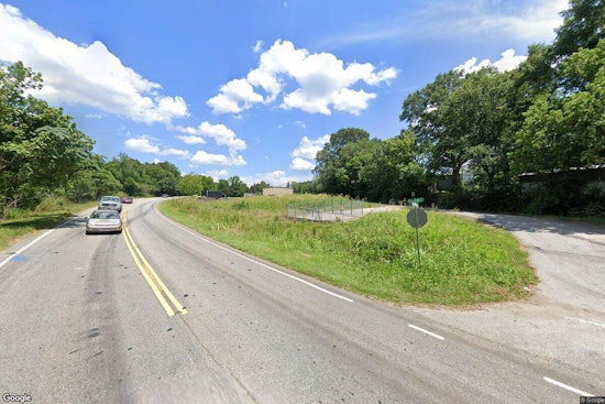 Piedmont Armed Robbers Force Victim to Strip, Steal Car Before Crashing It