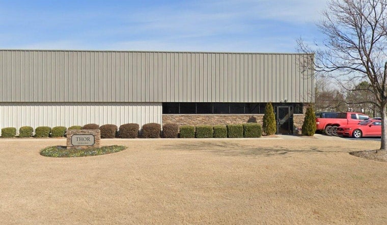 Piedmont Highway 86 Business Electrocution Leaves One Dead, Coroner Investigating