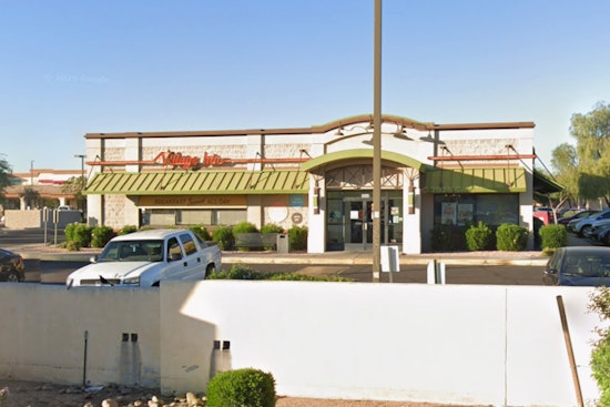 Pier 88 Boiling Seafood Swaps Out North Phoenix's Old Village Inn on Bell Road
