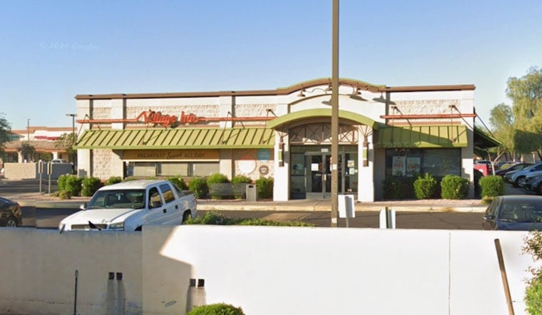Pier 88 Boiling Seafood Swaps Out North Phoenix's Old Village Inn on Bell Road