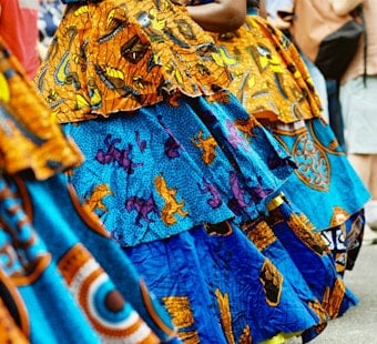 ‘Pier Pressure’: ACANA Festival Turns Philly Waterfront Into African Culture Party