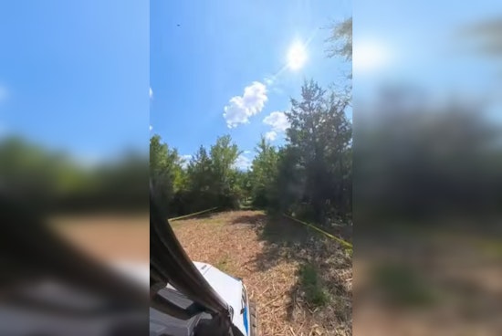 Pigeon Forge's 80-Acre Jeep Trail Roars Back for Smoky Mountain Invasion Weekend