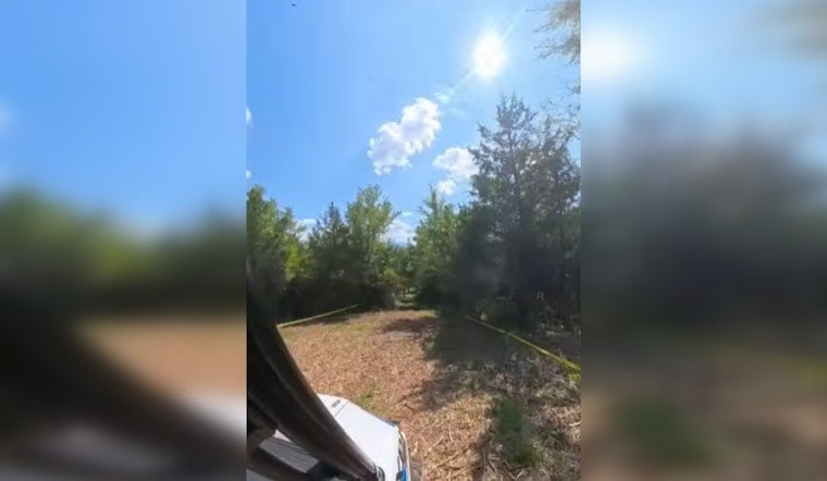 Pigeon Forge's 80-Acre Jeep Trail Roars Back for Smoky Mountain Invasion Weekend