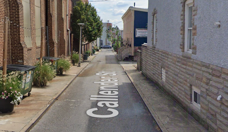 Pigtown Shooting on Callender Street Leaves Man Critical