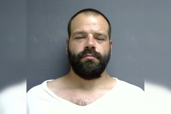 Pike County Man, 36, Charged With Predatory Assault of Child Under 13