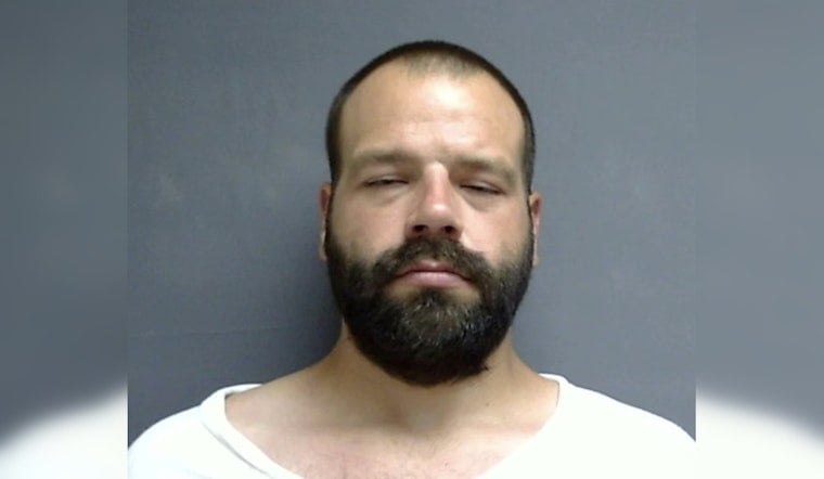 Pike County Man, 36, Charged With Predatory Assault of Child Under 13