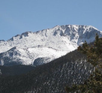 Pikes Peak Name Brawl Hits Bureaucratic Wall, Tava Mountain Bid Left in Colorado Springs Limbo