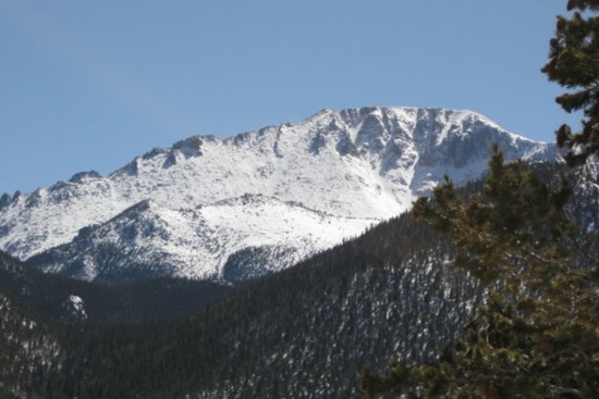 Pikes Peak Name Brawl Hits Bureaucratic Wall, Tava Mountain Bid Left in Colorado Springs Limbo