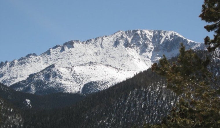 Pikes Peak Name Brawl Hits Bureaucratic Wall, Tava Mountain Bid Left in Colorado Springs Limbo