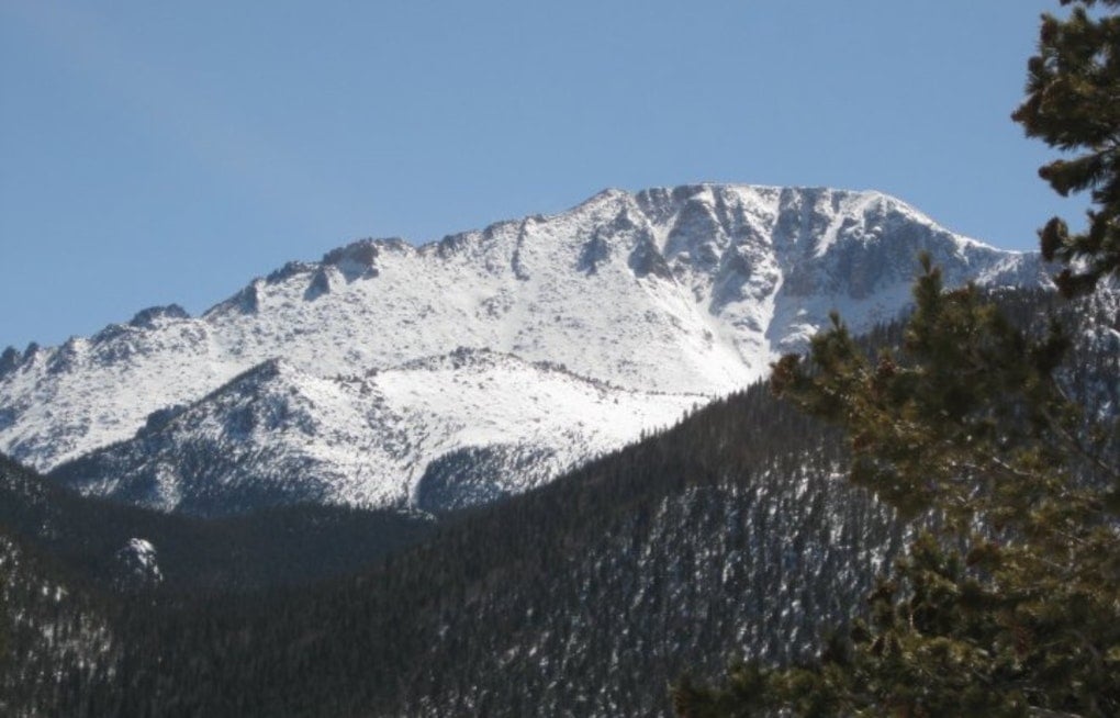 Pikes Peak Name Brawl Hits Bureaucratic Wall, Tava Mountain Bid Left in Colorado Springs Limbo