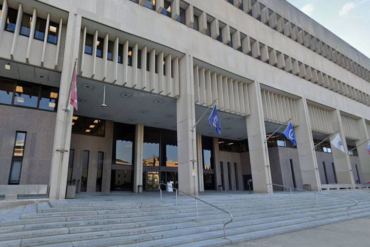 Pikesville 7-Eleven Owner Avoids More Jail in Fatal Old Court Road Hit-and-Run
