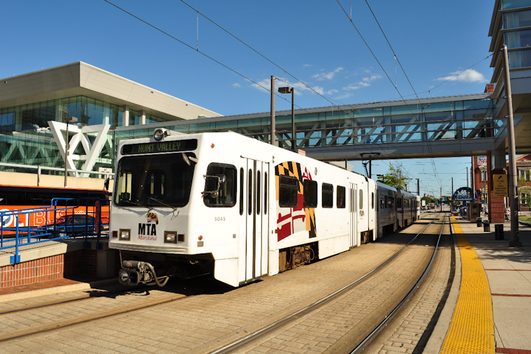 Pikesville Family Sues MTA, Says Metro Left Fatal Platform Unsecured