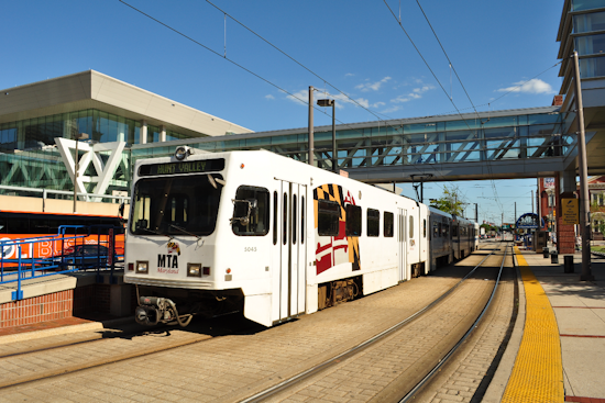 Pikesville Family Sues MTA, Says Metro Left Fatal Platform Unsecured
