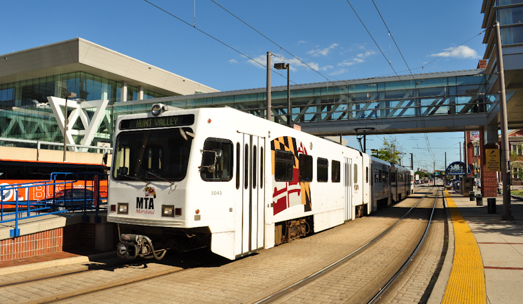 Pikesville Family Sues MTA, Says Metro Left Fatal Platform Unsecured