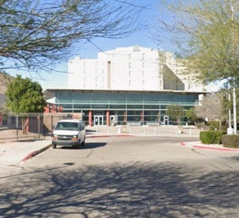 Pima County Jail Inmate Dies Just a Day After Booking, Fifth Death in Two Months
