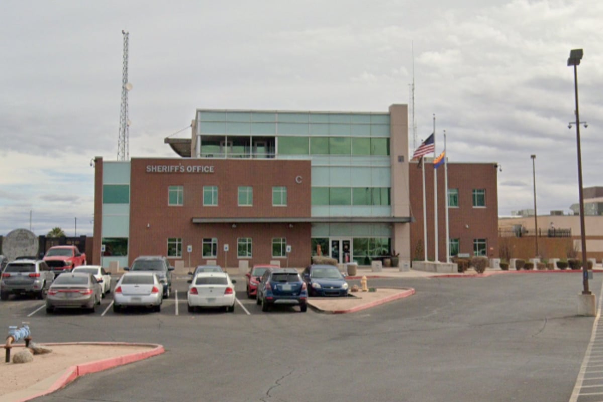 Pinal County Sheriff Pulls Plug on 200 Flock Cameras Over Privacy Fears