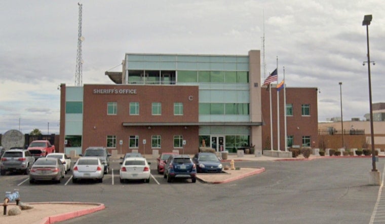 Pinal County Sheriff Pulls Plug on 200 Flock Cameras Over Privacy Fears