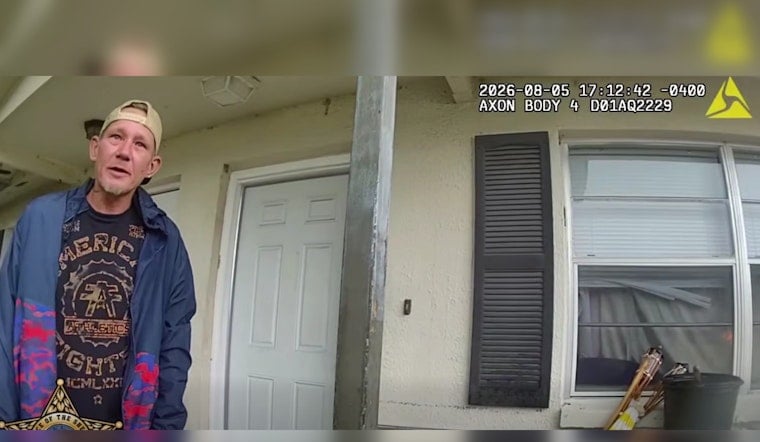 Pine Manor Father Accused of Killing Kittens to Punish Teen Daughter