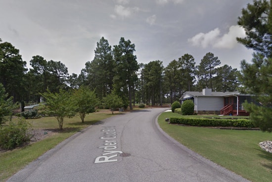 Pinebluff Triple Homicide Suspect Caught After License Plate Cameras Track Him Down