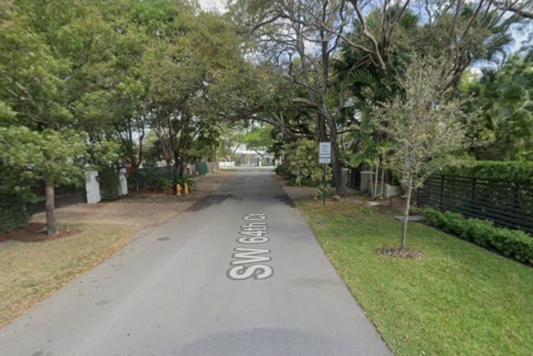 Pinecrest Developer Owes Partner $1.8M Over Stalled Home