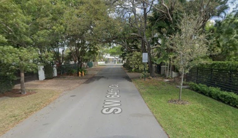 Pinecrest Developer Owes Partner $1.8M Over Stalled Home