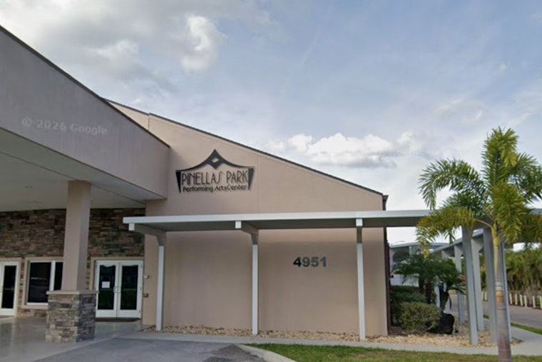 Pinellas Park Backpack Giveaway Moves to New Venue Days Before School Starts