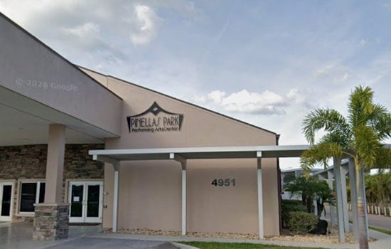 Pinellas Park Backpack Giveaway Moves to New Venue Days Before School Starts