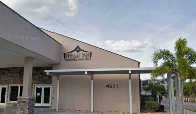 Pinellas Park Backpack Giveaway Moves to New Venue Days Before School Starts