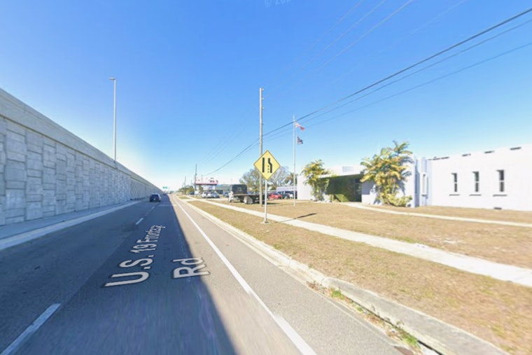 Pinellas Park Forklift Accident Kills Worker as Steel Beam Falls, Second Man Hospitalized