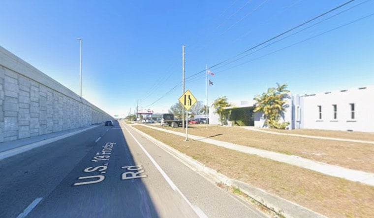 Pinellas Park Forklift Accident Kills Worker as Steel Beam Falls, Second Man Hospitalized