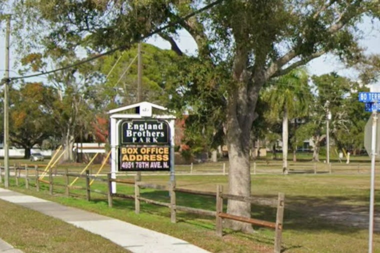 Pinellas Park Hosts 26th I Like It Hot Festival, Free Wing and Pepper Showdowns