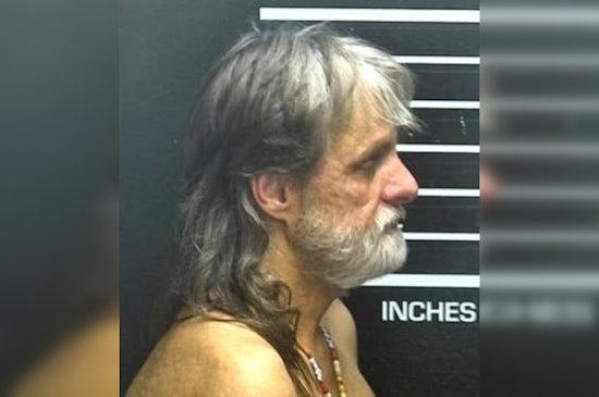 Pineville Man Faces Eight Charges After Dog Attack On Officers