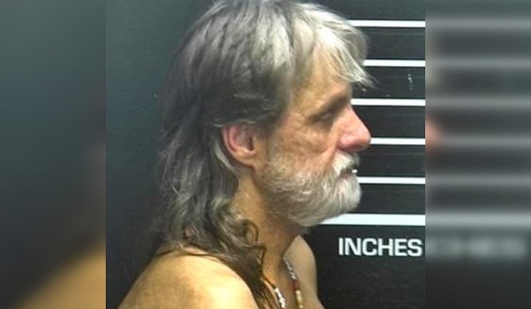Pineville Man Faces Eight Charges After Dog Attack On Officers