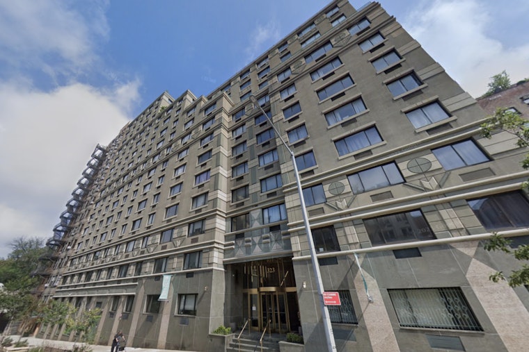 Pinnacle Group Sells Upper West Side Tower for $88M, Takes $13M Loss
