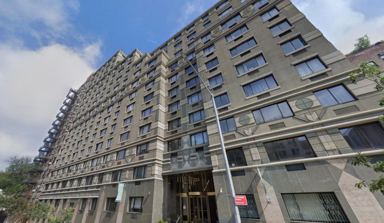 Pinnacle Group Sells Upper West Side Tower for $88M, Takes $13M Loss