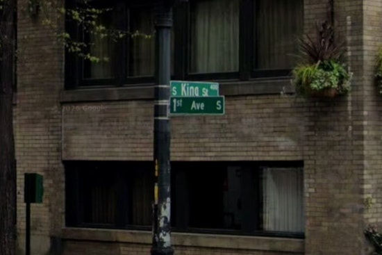 Pioneer Square Bar Fight Erupts Into Shootout, Wounding One and Hitting Cars