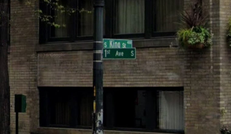 Pioneer Square Bar Fight Erupts Into Shootout, Wounding One and Hitting Cars