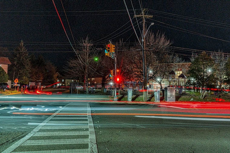Piscataway Man Charged After Route 22 Hit-and-Run Kills Brooklyn Pedestrian