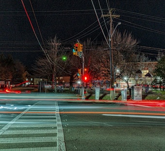 Piscataway Man Charged After Route 22 Hit-and-Run Kills Brooklyn Pedestrian