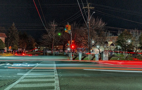 Piscataway Man Charged After Route 22 Hit-and-Run Kills Brooklyn Pedestrian