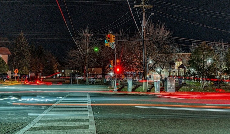 Piscataway Man Charged After Route 22 Hit-and-Run Kills Brooklyn Pedestrian