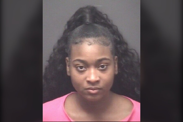 Pitt County Woman, 20, Swings Bat at Fight, Refuses Officers’ Orders