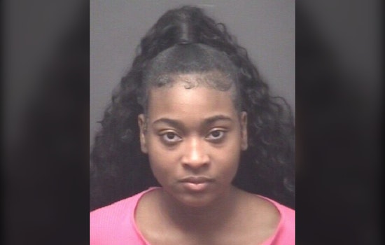 Pitt County Woman, 20, Swings Bat at Fight, Refuses Officers’ Orders