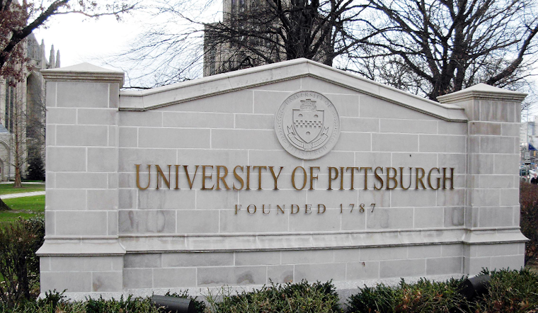 Pitt's New E-Scooter Ban Leaves Students' Rides Stuck in Dorm Rooms