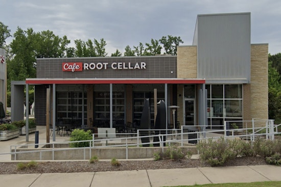 Pittsboro's Café Root Cellar Closes So Its Chef Can Feed All of Chatham County
