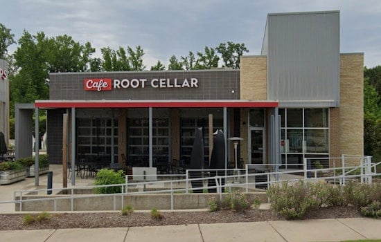 Pittsboro's Café Root Cellar Closes So Its Chef Can Feed All of Chatham County