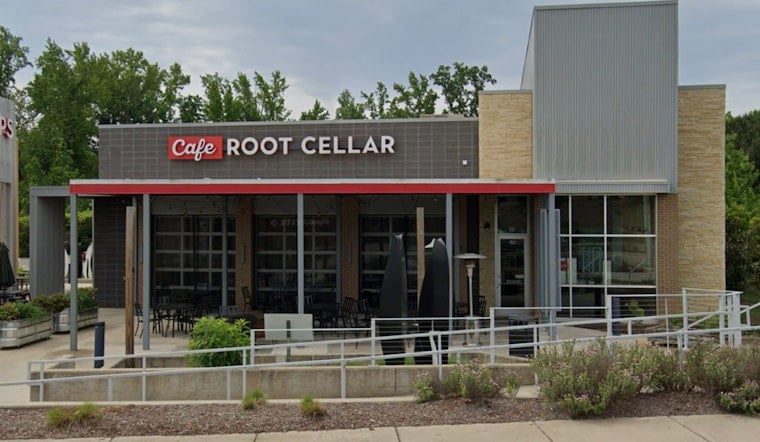 Pittsboro's Café Root Cellar Closes So Its Chef Can Feed All of Chatham County