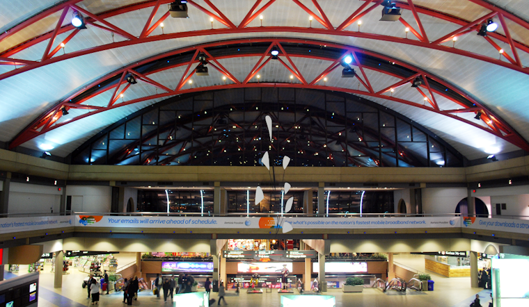 Pittsburgh Airport Lost-and-Found Auction 2026 Details