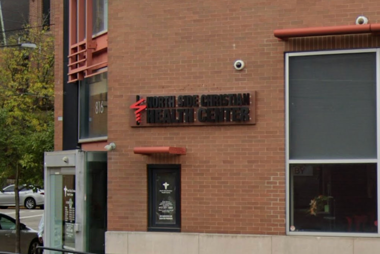 Pittsburgh Clinic Adds Solar Battery Backup For Outages