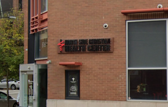 Pittsburgh Clinic Adds Solar Battery Backup For Outages